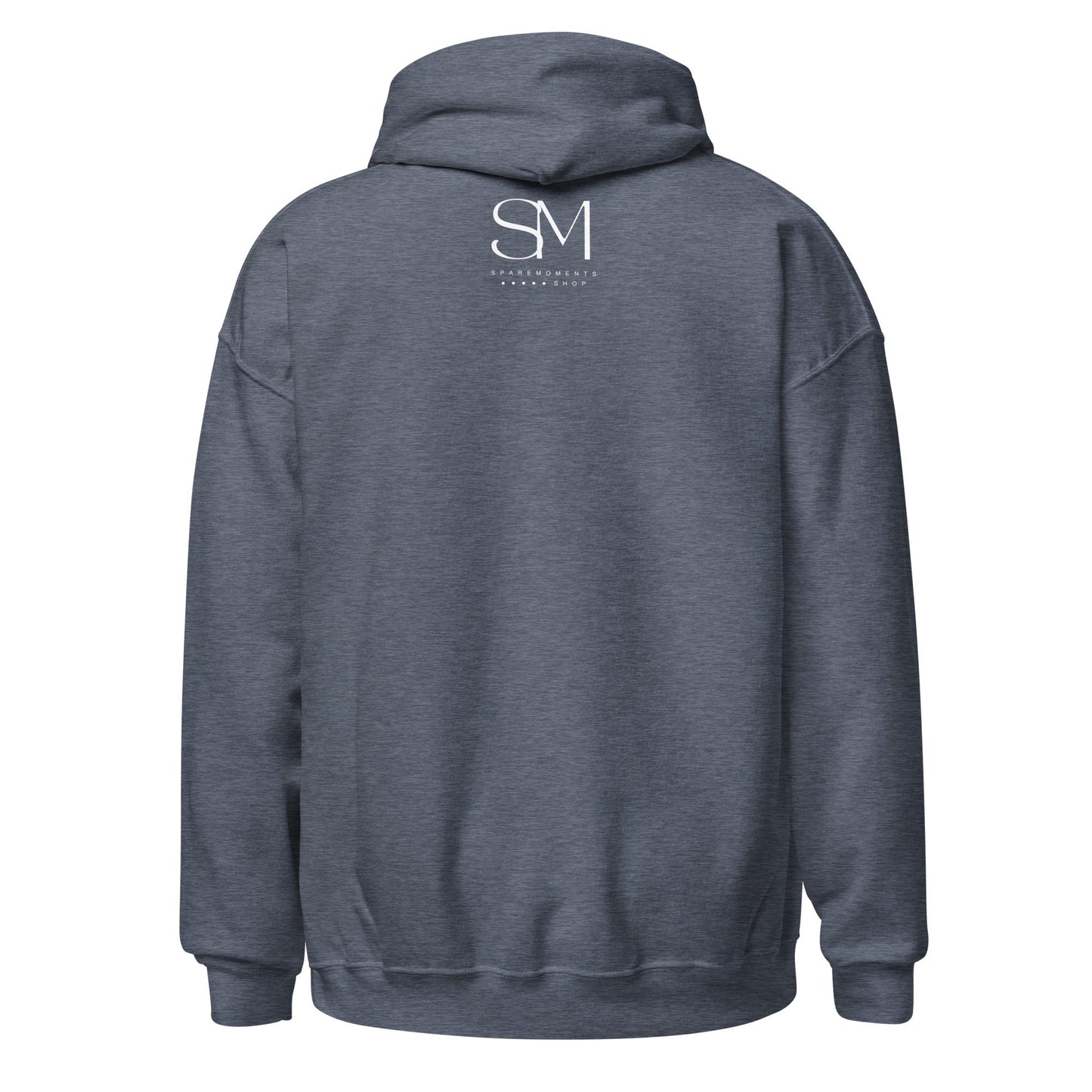 Off Grid Style | Unisex Hoodie