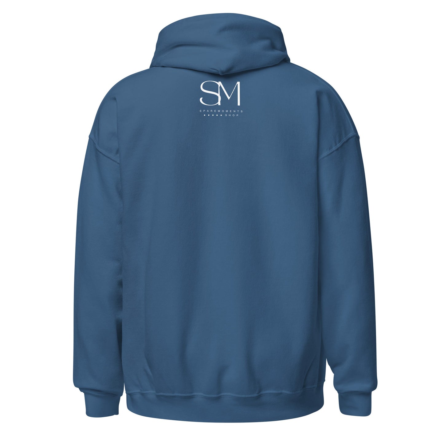 Off Grid Style | Unisex Hoodie