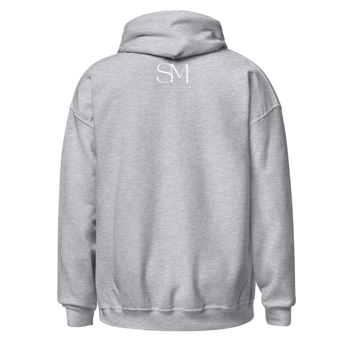 Off Grid Style | Unisex Hoodie