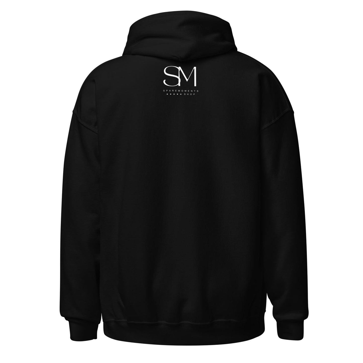 Off Grid Style | Unisex Hoodie