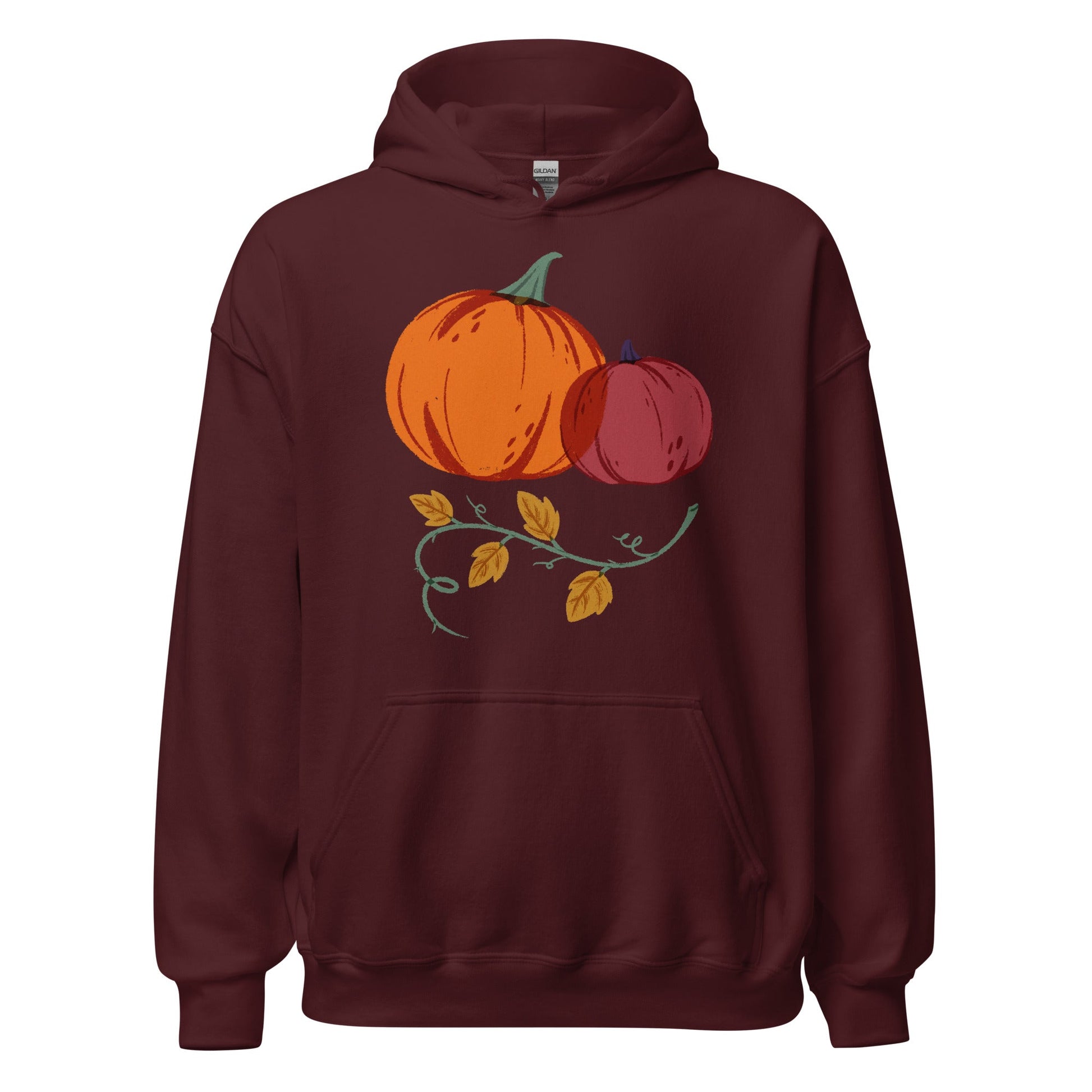 Pumpkin Season | Unisex Hoodie