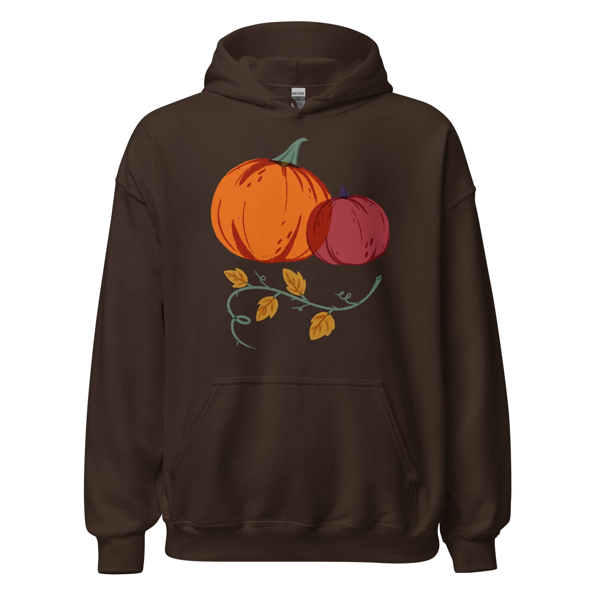 Pumpkin Season | Unisex Hoodie