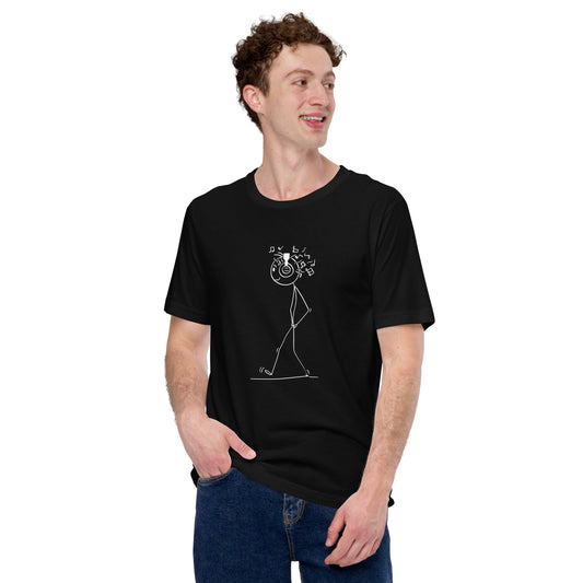 Shop Music T-Shirts Online