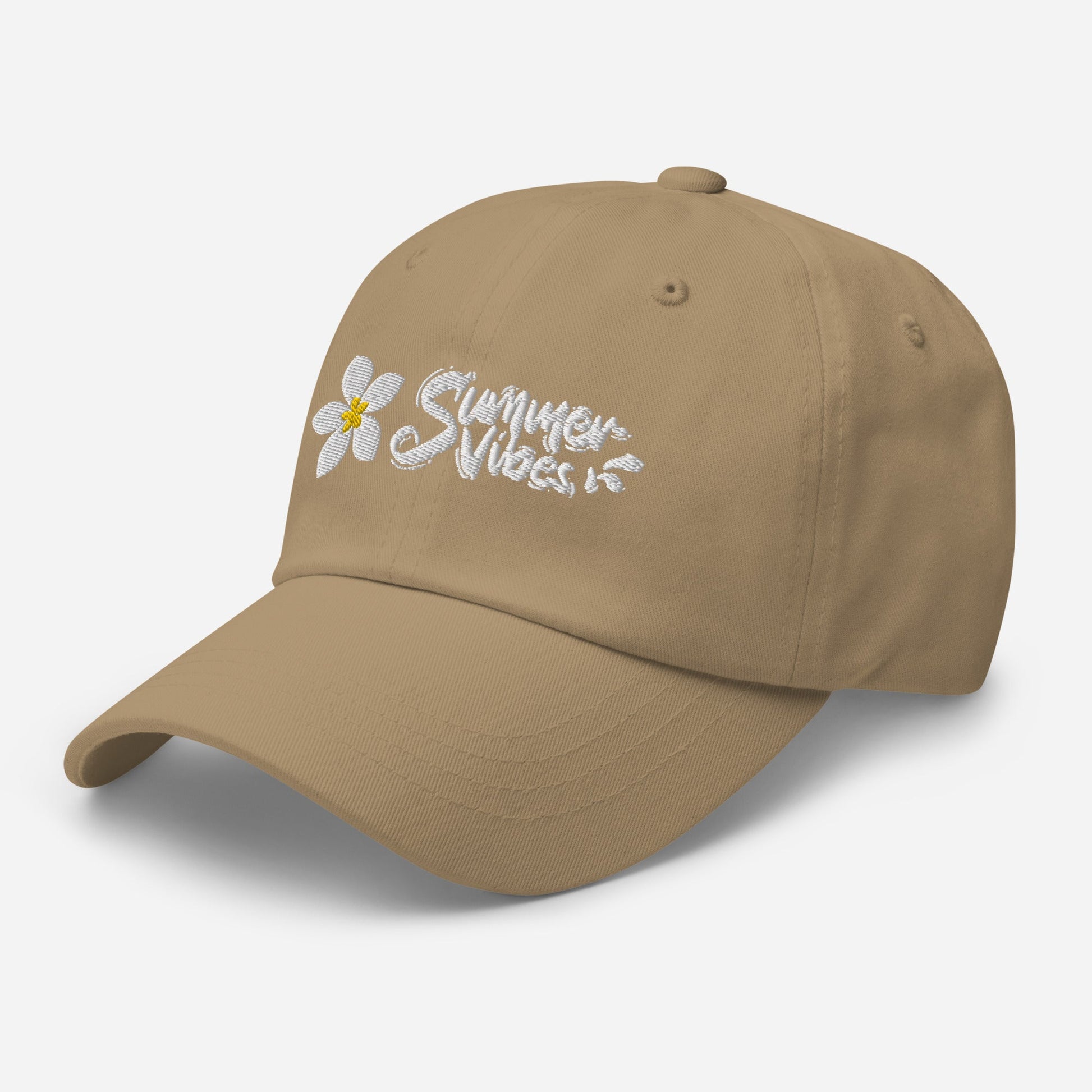 Summer Vibes | Dad hat