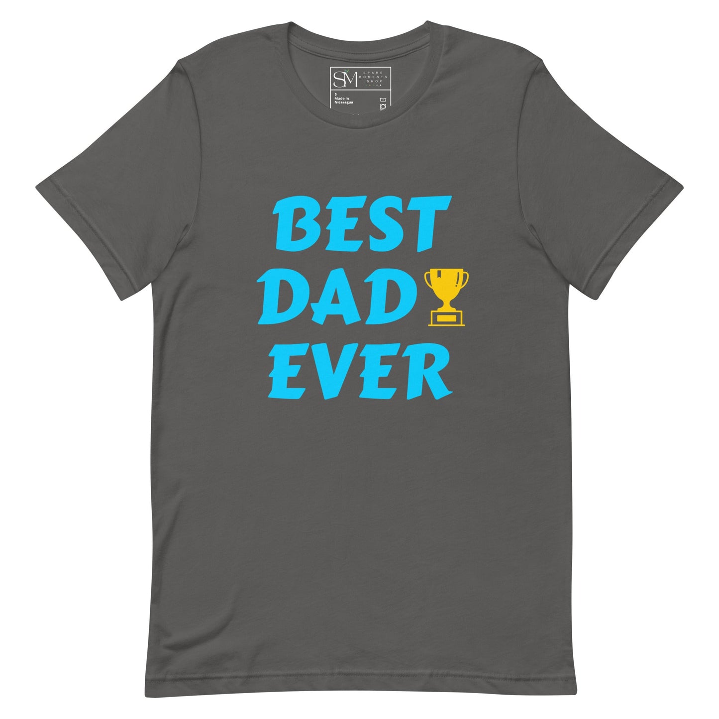 T-Shirts for Dad | Graphic Unisex T-Shirts