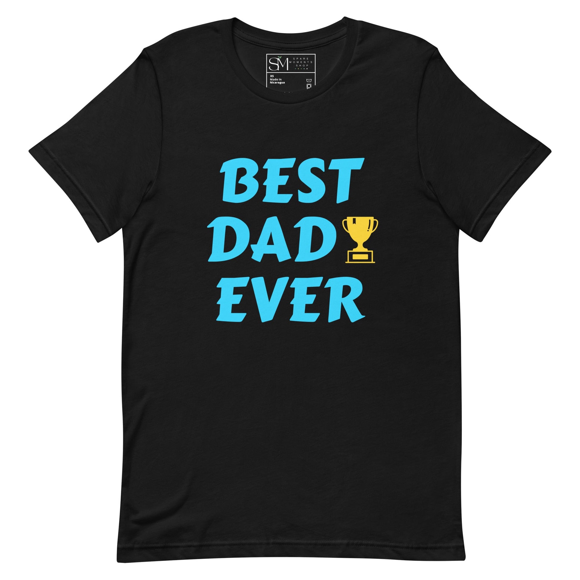 T-Shirts for Dad | Graphic Unisex T-Shirts