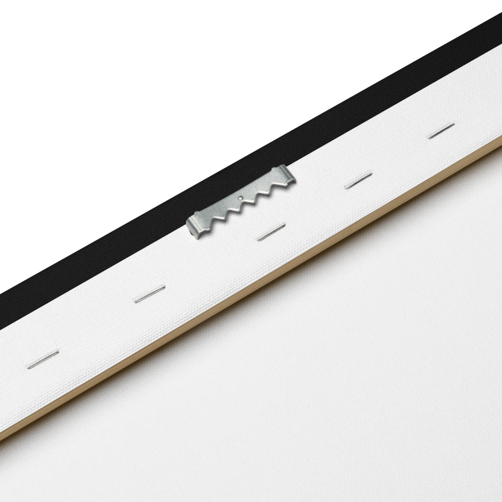 Latte | Thin canvas