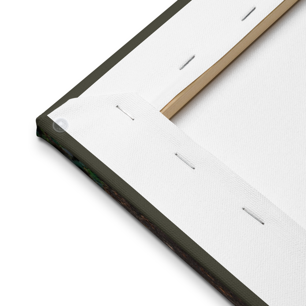 Forest Retreat | Thin canvas