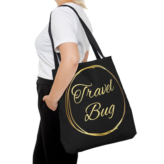 Travel Bug | Tote Bag