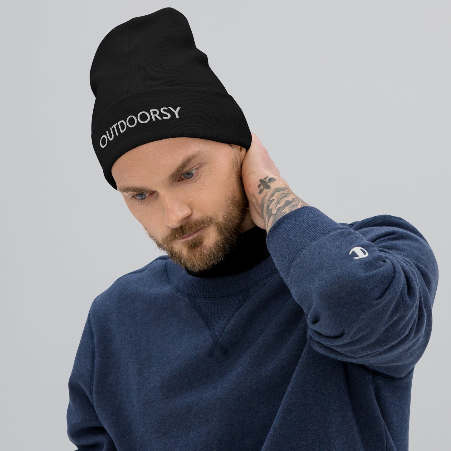 Warm Up Your Winter Wardrobe With These Must Have Beanies