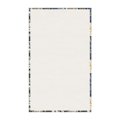 French Patchwork 21 Tea Towel