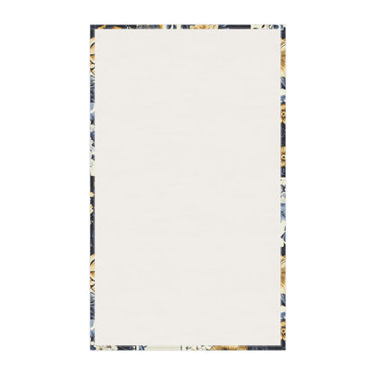 French Patchwork 6 Tea Towel
