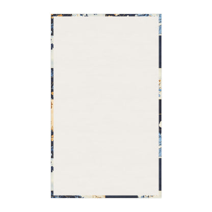 French Patchwork 10 Tea Towel