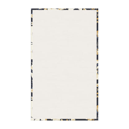 French Patchwork 2 Tea Towel