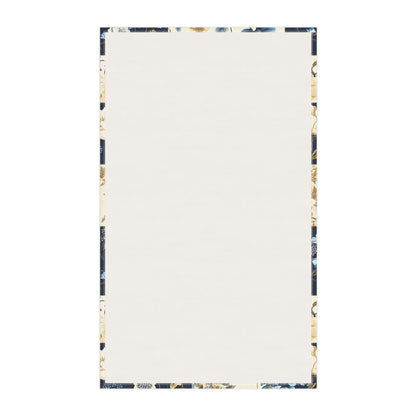 French Patchwork 20 Tea Towel