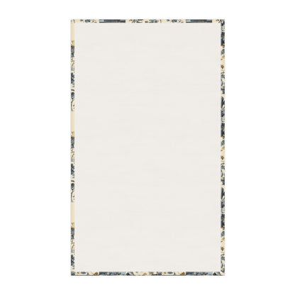 French Patchwork 17 Tea Towel