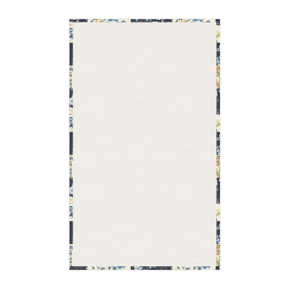 French Patchwork 19 Tea Towel