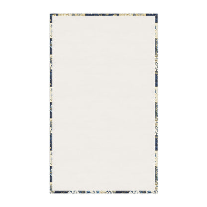 French Patchwork 23 Tea Towel
