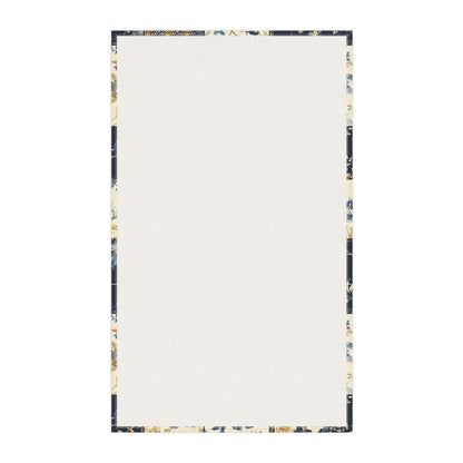 French Patchwork 14 Tea Towel