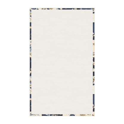 French Patchwork 22 Tea Towel