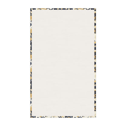 French Patchwork 1 Tea Towel