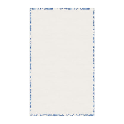 Tea Chinoise 3 Tea Towel