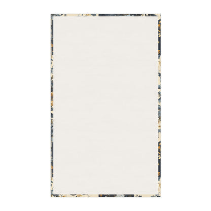 French Patchwork 18 Tea Towel