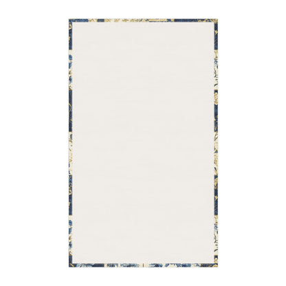 French Patchwork 24 Tea Towel
