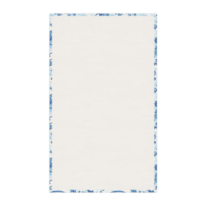 Tea Chinoise 6 Tea Towel