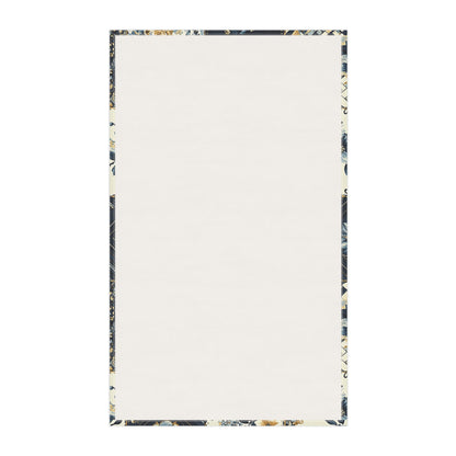 French Patchwork 8 Tea Towel