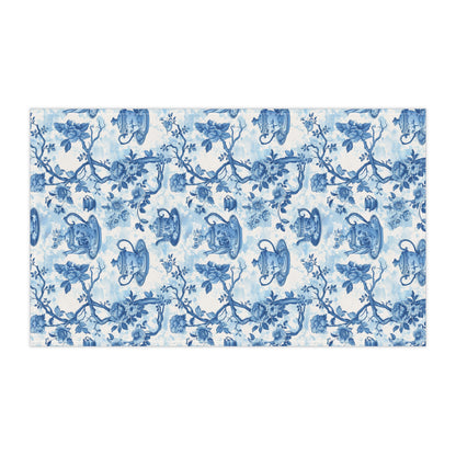 Tea Chinoise 6 Tea Towel