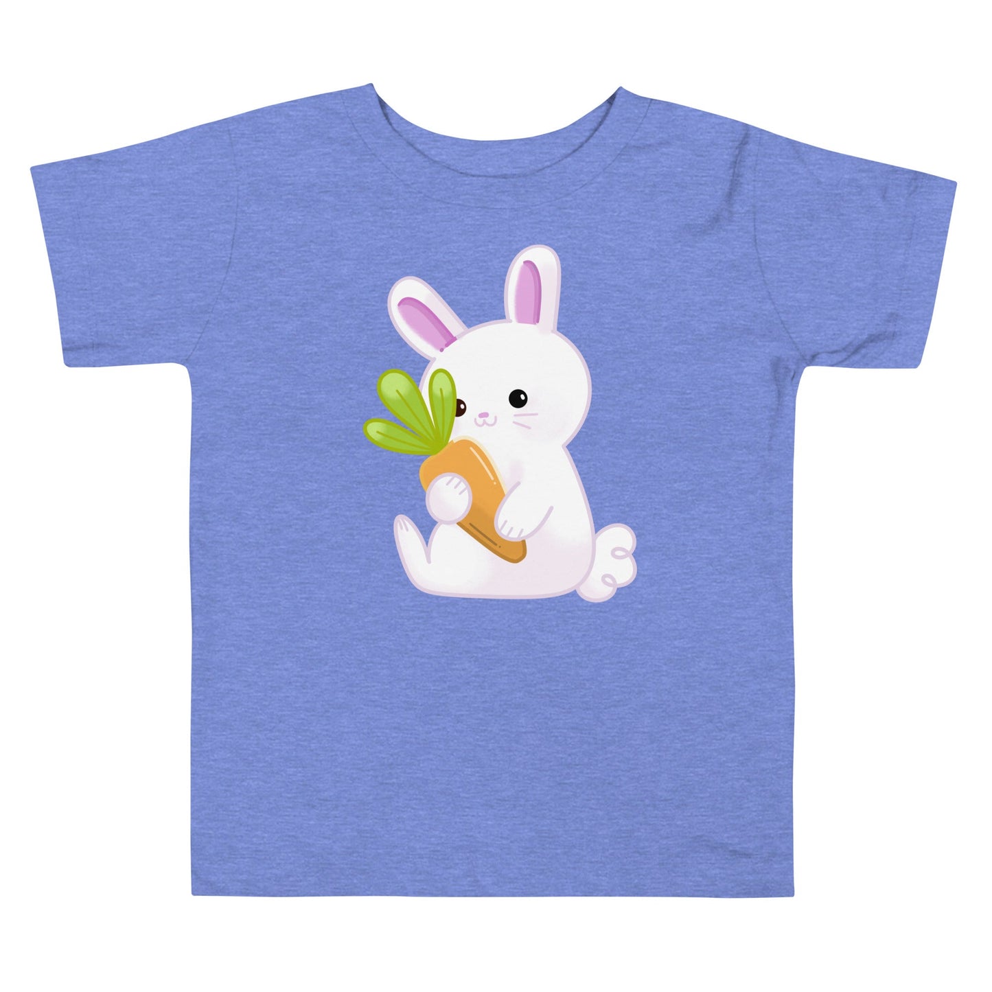 Adorable Easter T-Shirts for Kids