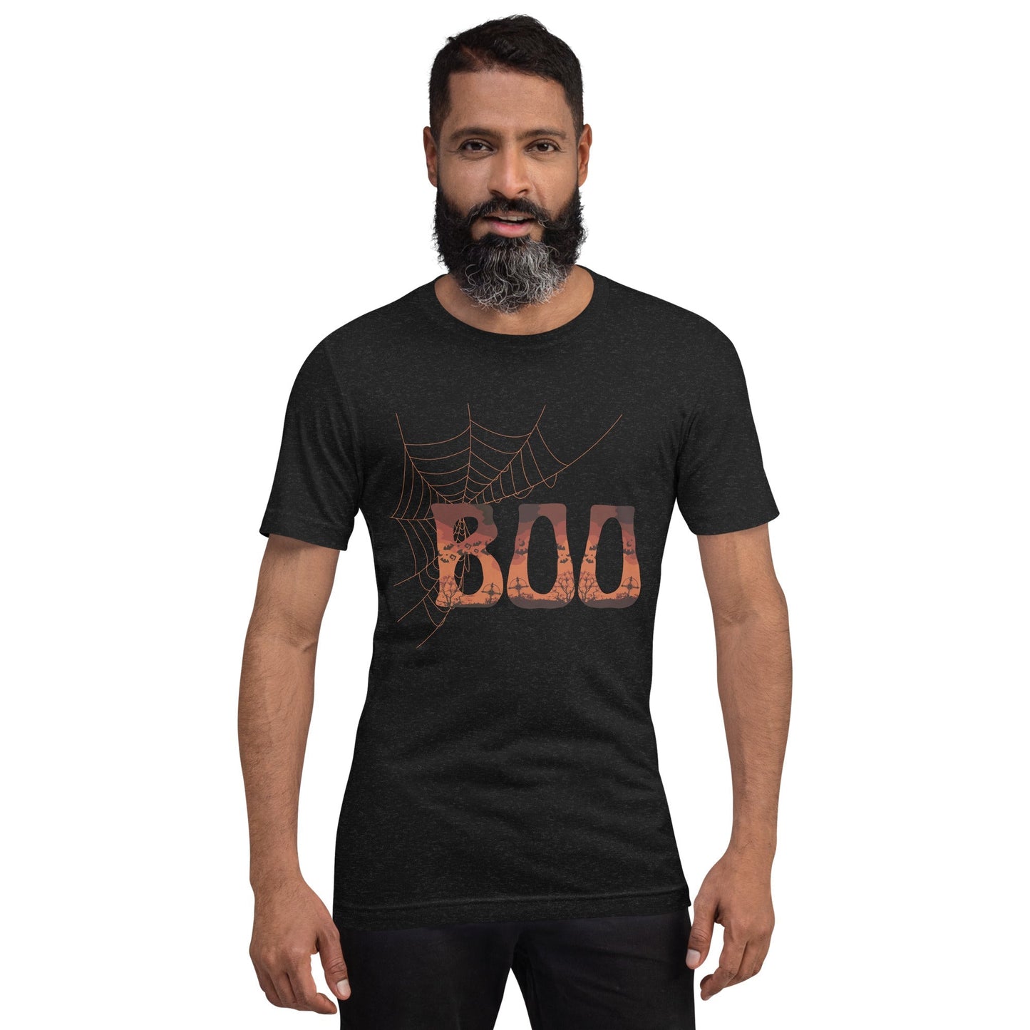 Adult Boo Tee