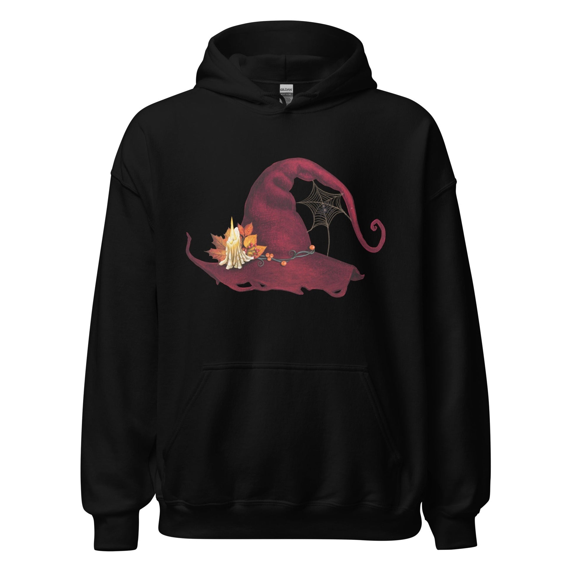 Adult Witchy Hoodie