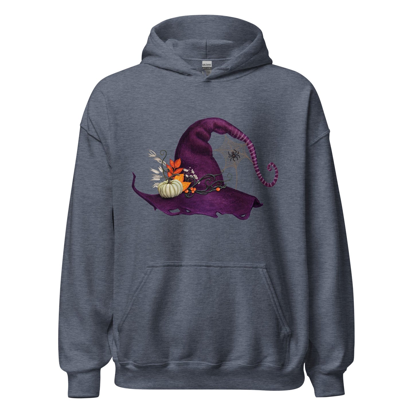 Adult Witchy Hoodies