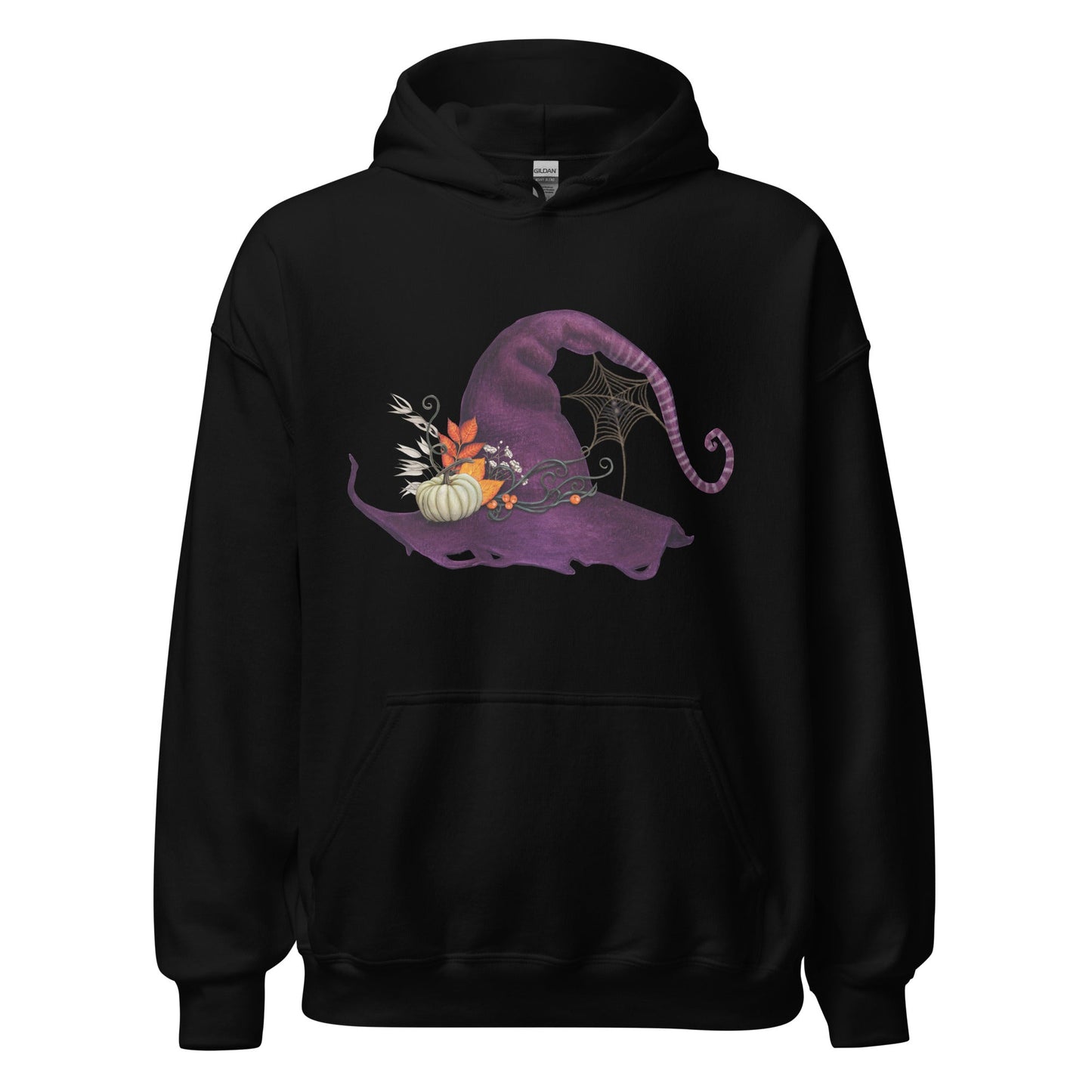 Adult Witchy Hoodies
