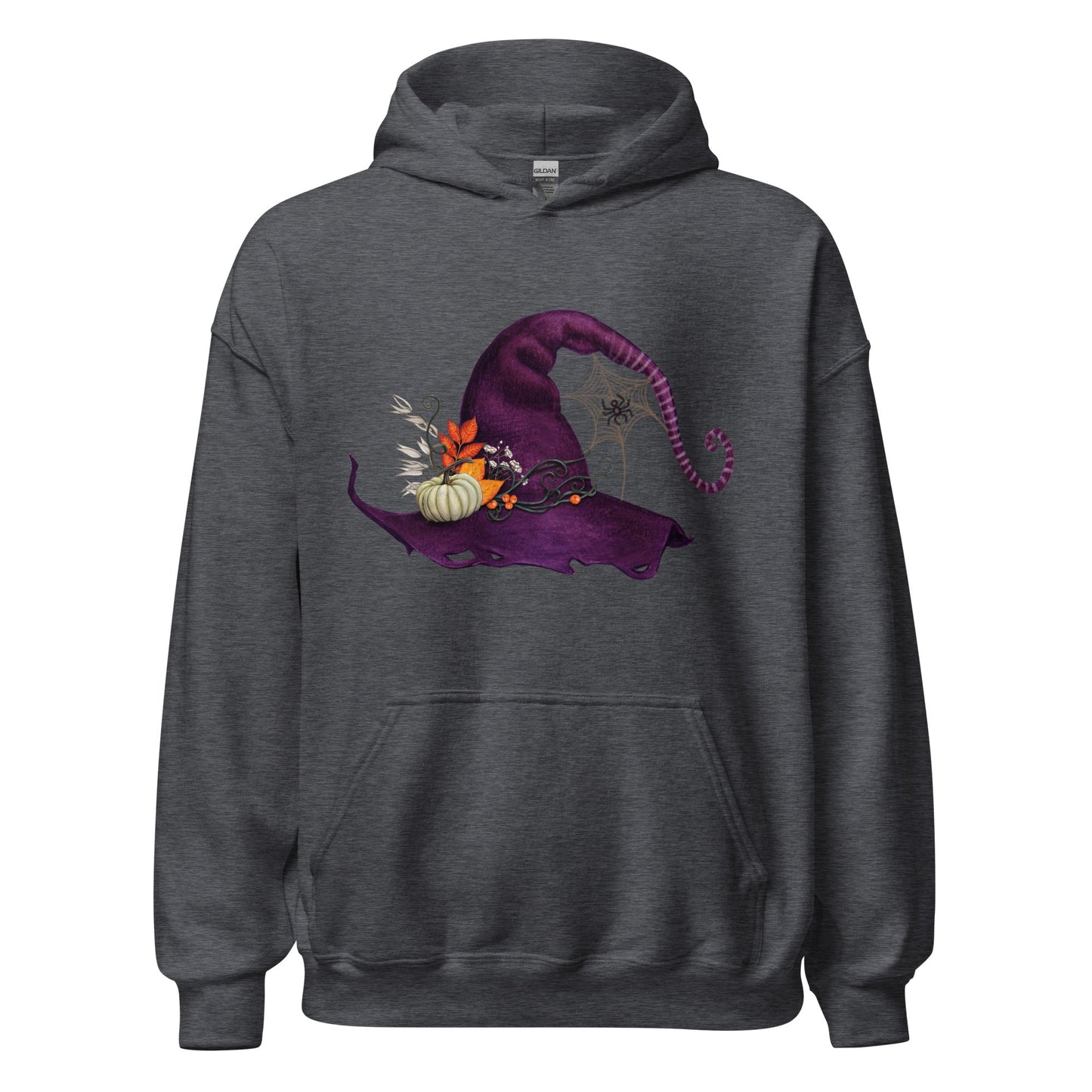 Adult Witchy Hoodies