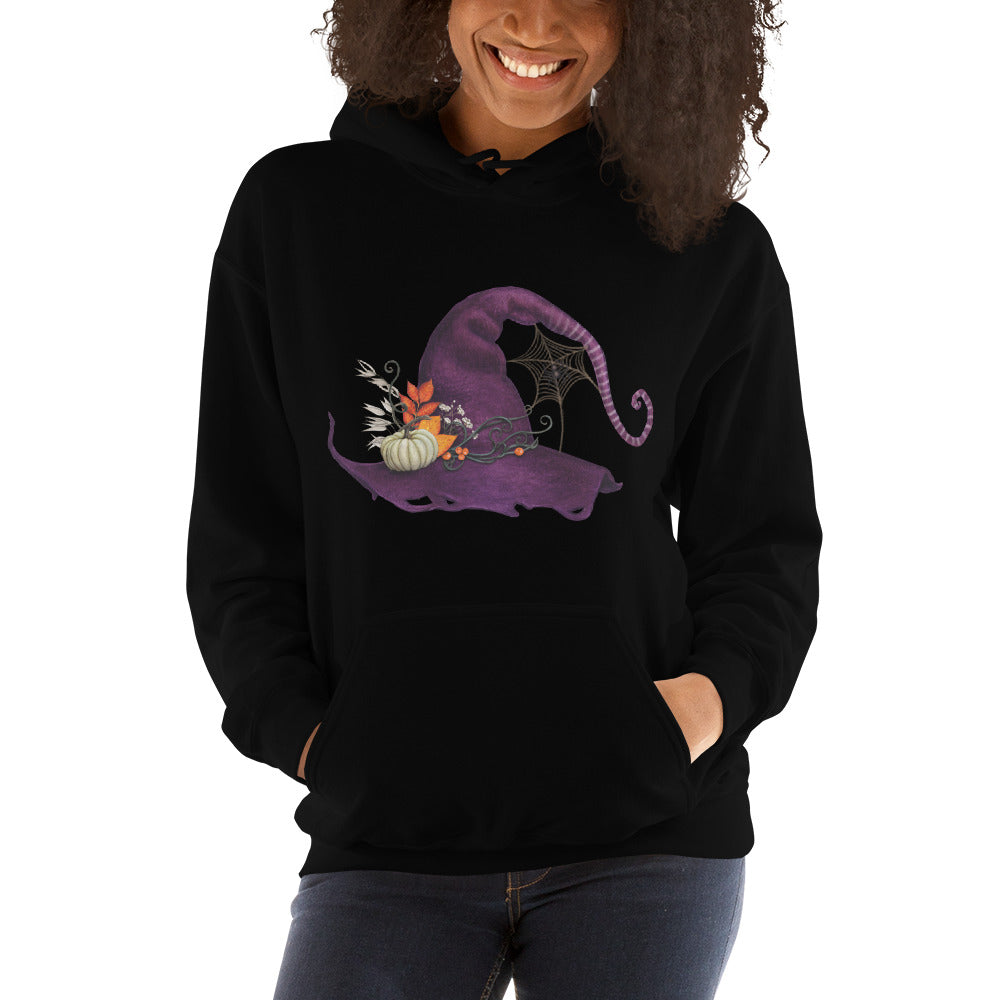 Adult Witchy Hoodies