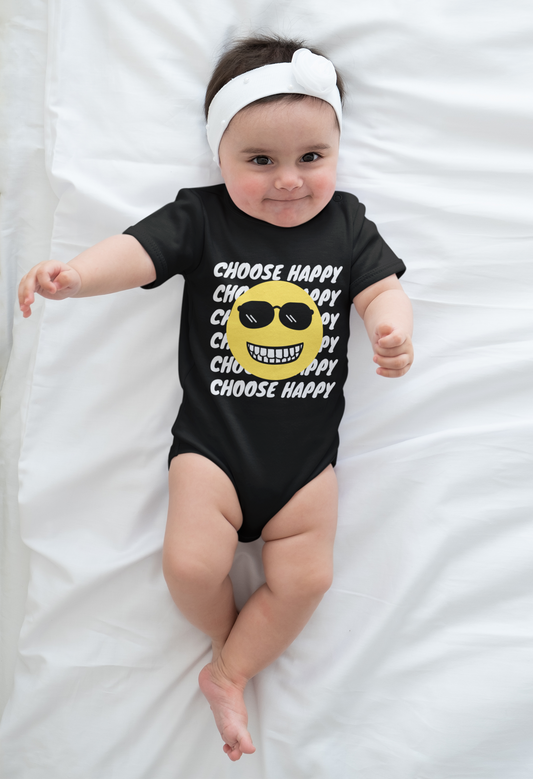 Baby Onesies With Sayings | Baby Short Sleeve Onesie