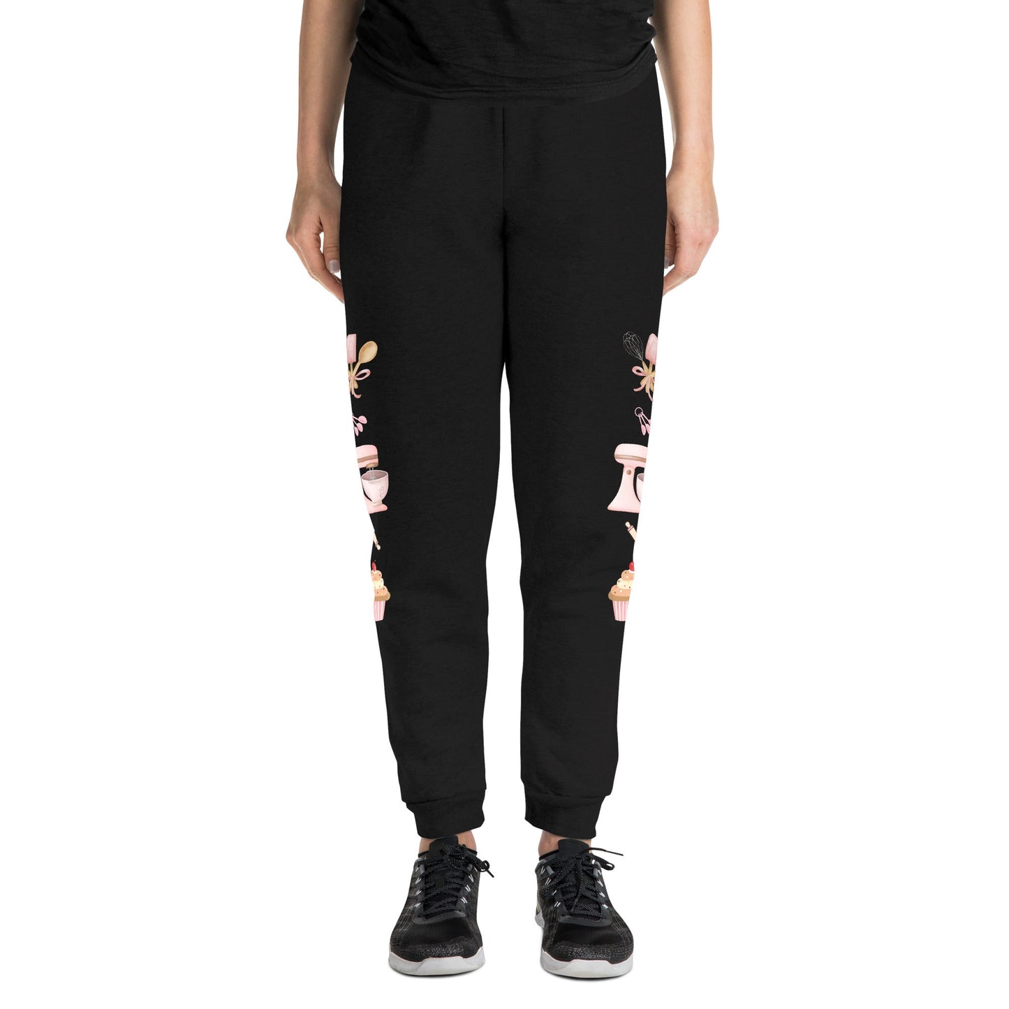 Baking Fun | Unisex Joggers