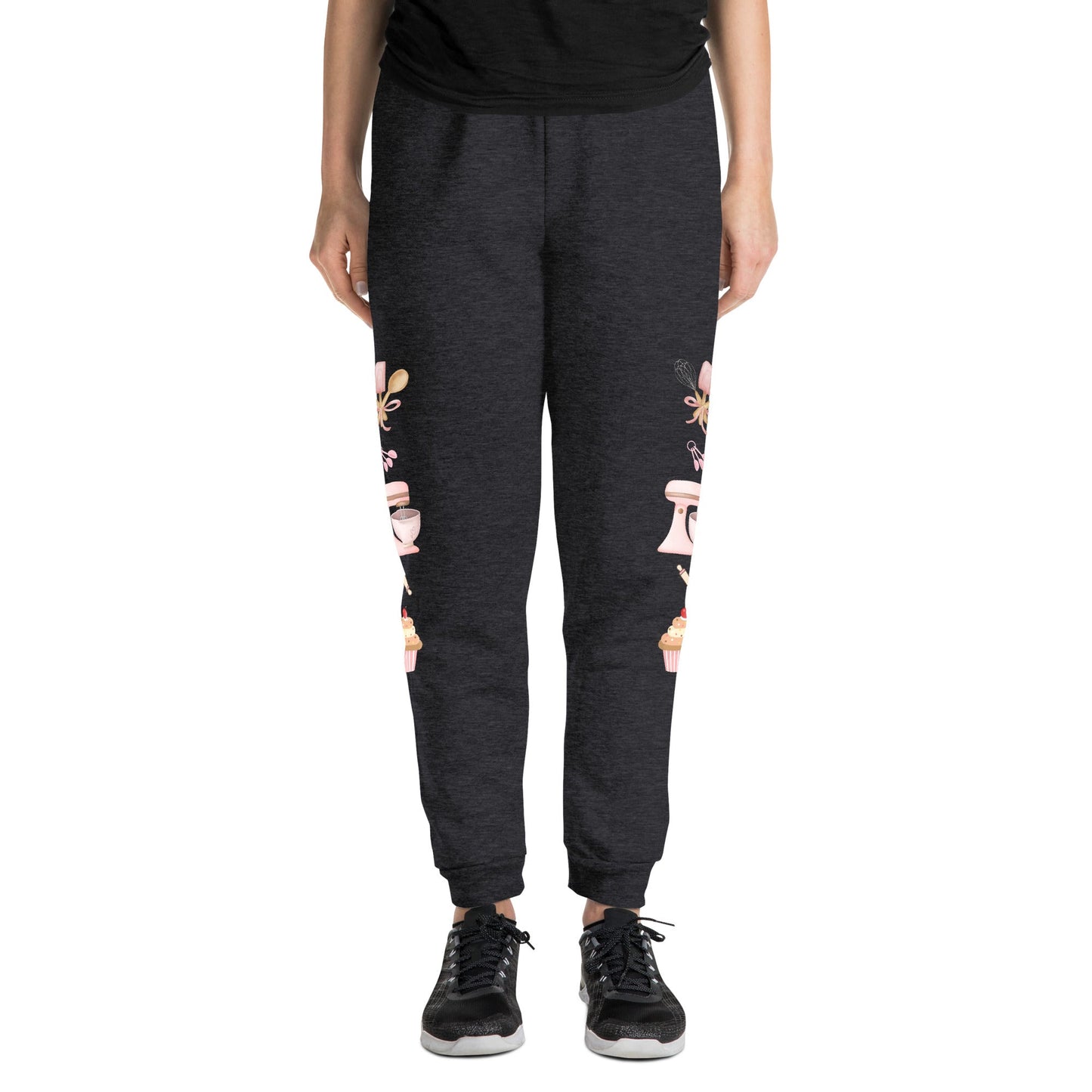 Baking Fun | Unisex Joggers