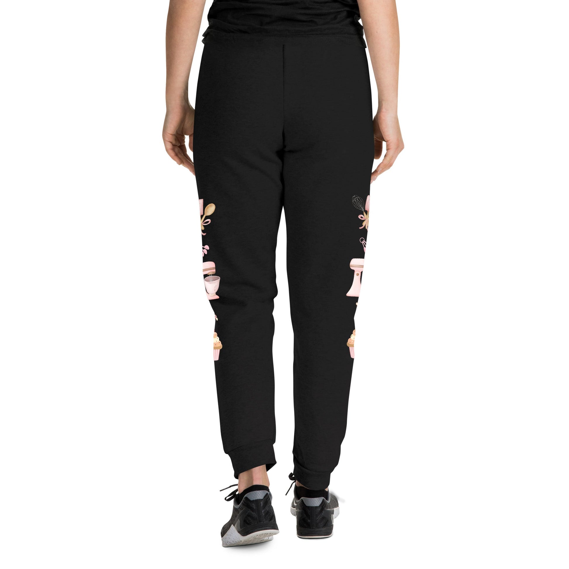 Baking Fun | Unisex Joggers