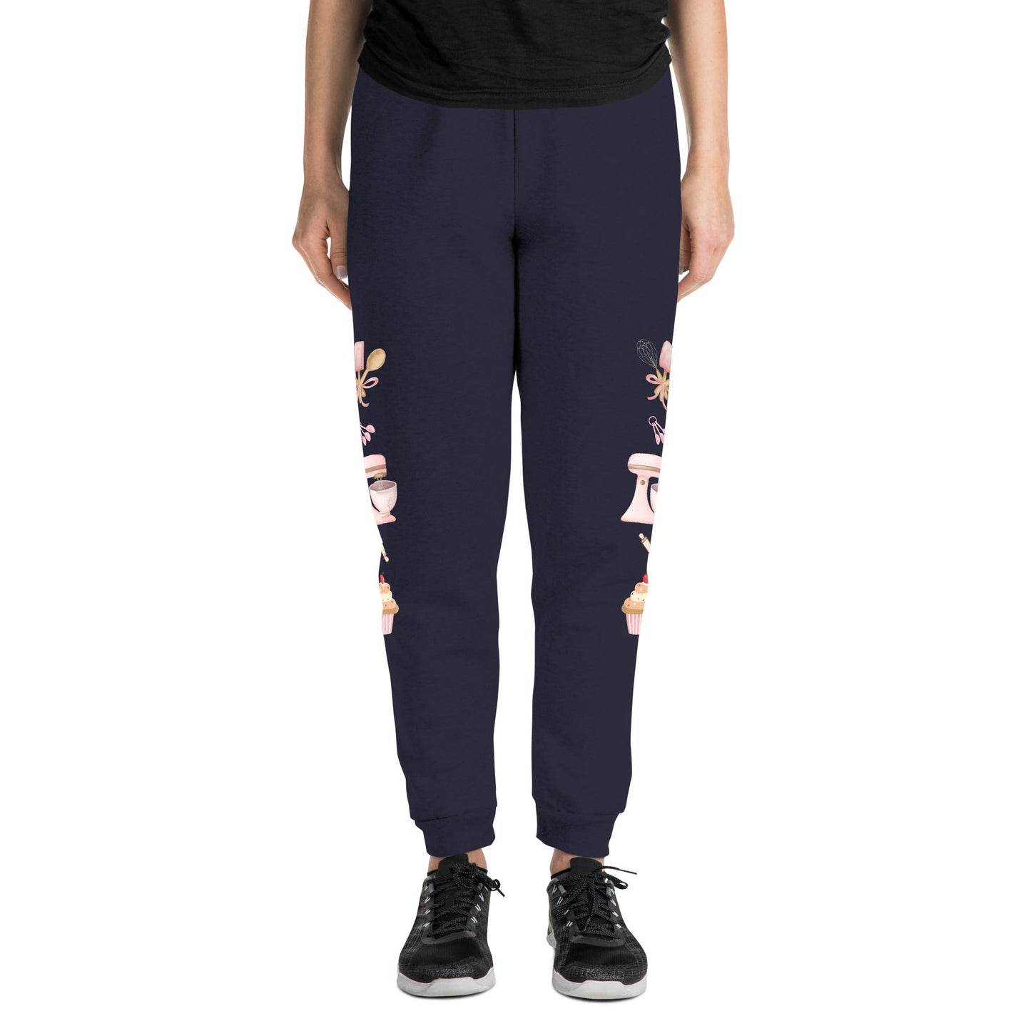 Baking Fun | Unisex Joggers