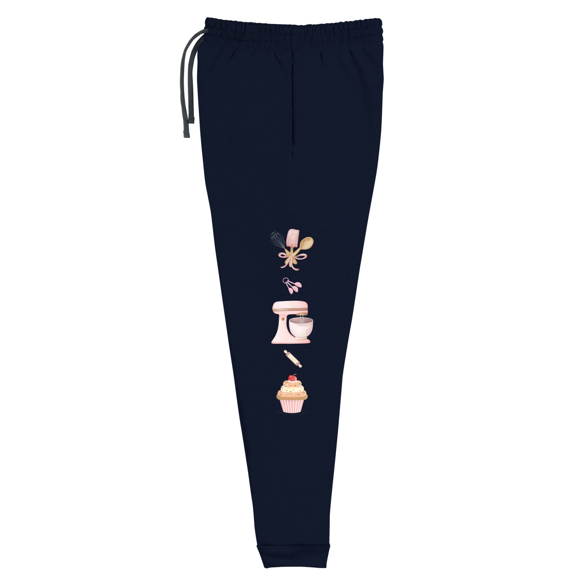 Baking Fun | Unisex Joggers