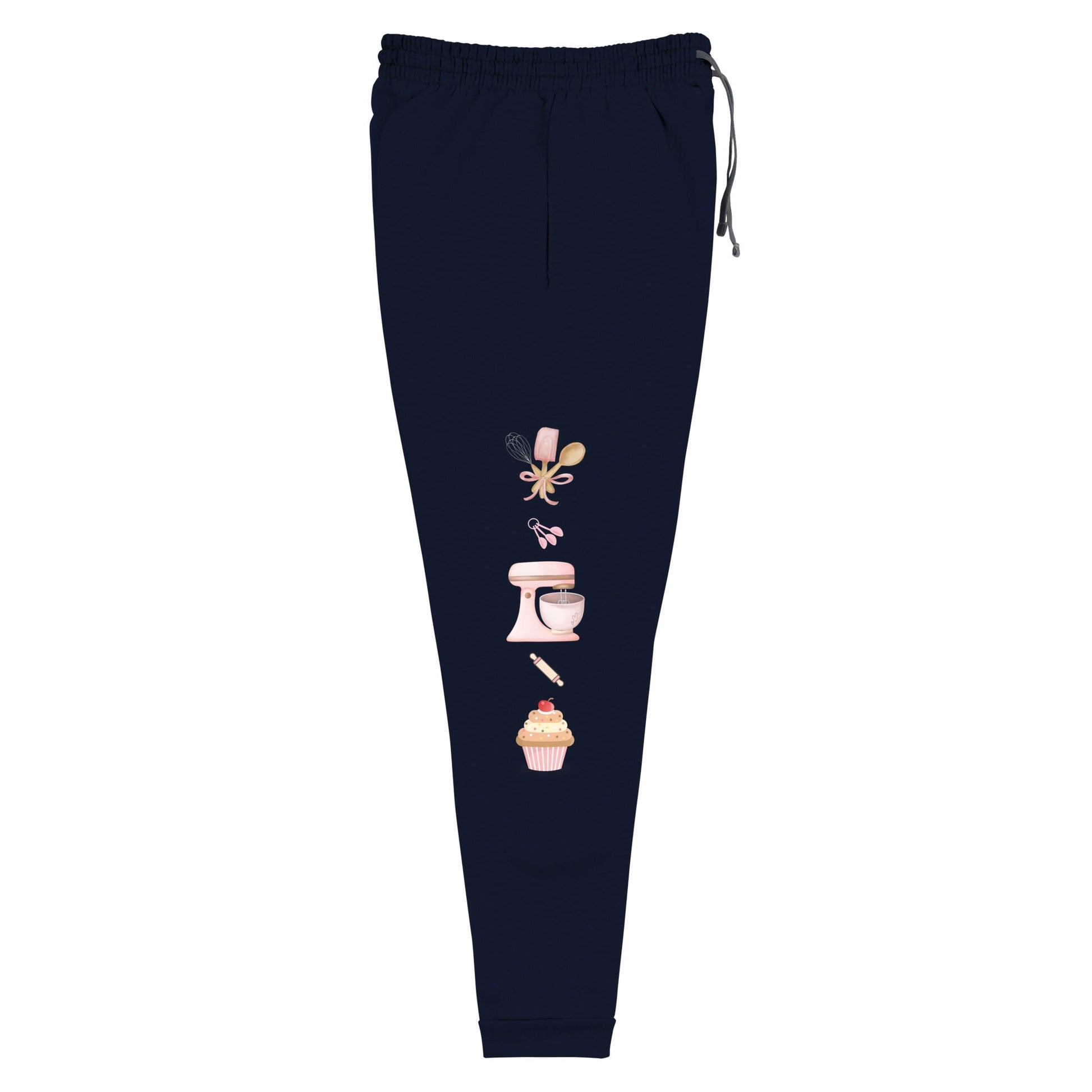 Baking Fun | Unisex Joggers