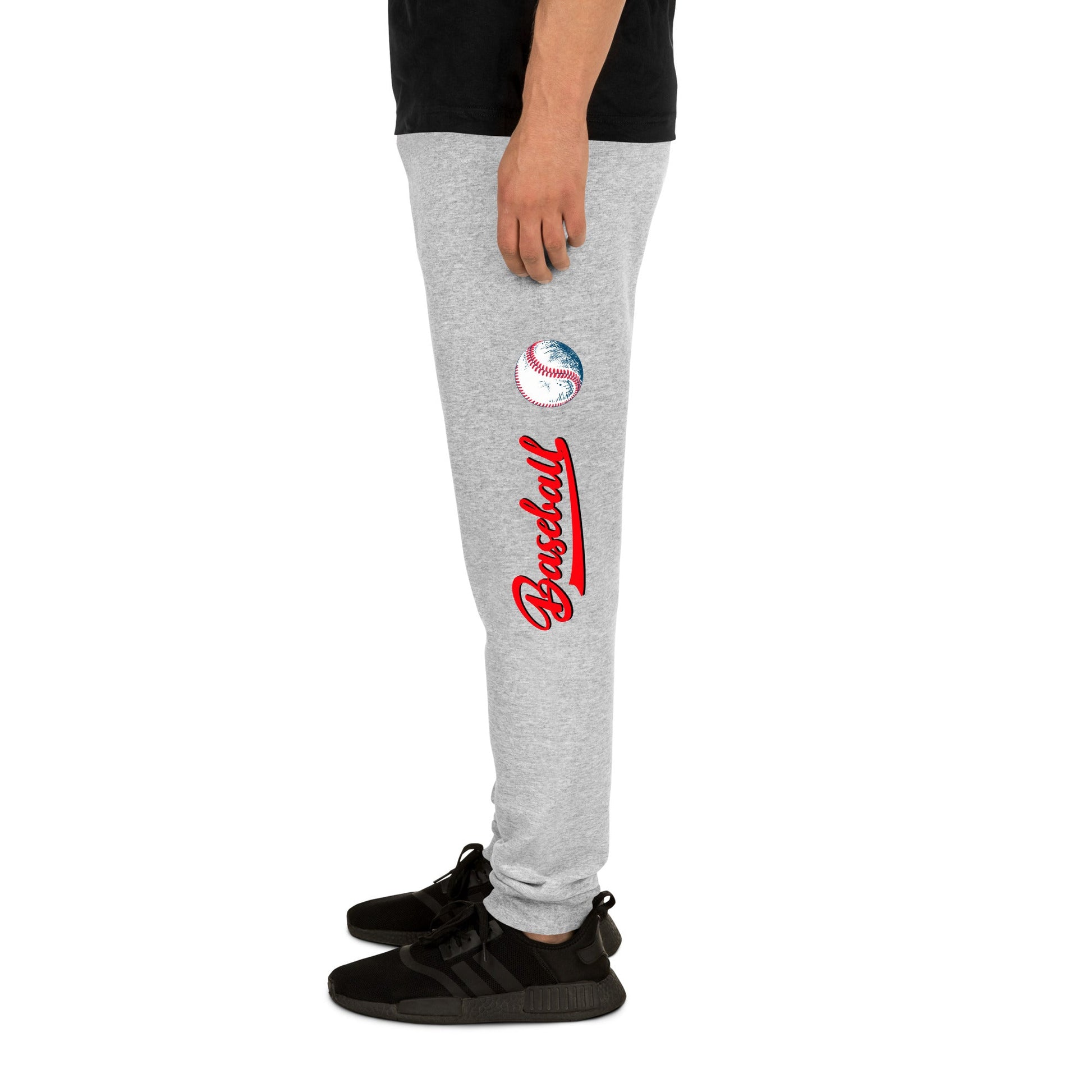 Baseball | Unisex Joggers