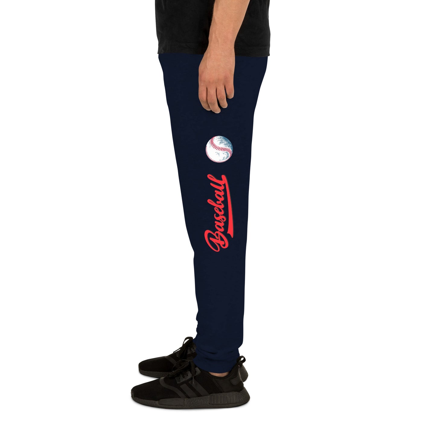 Baseball | Unisex Joggers