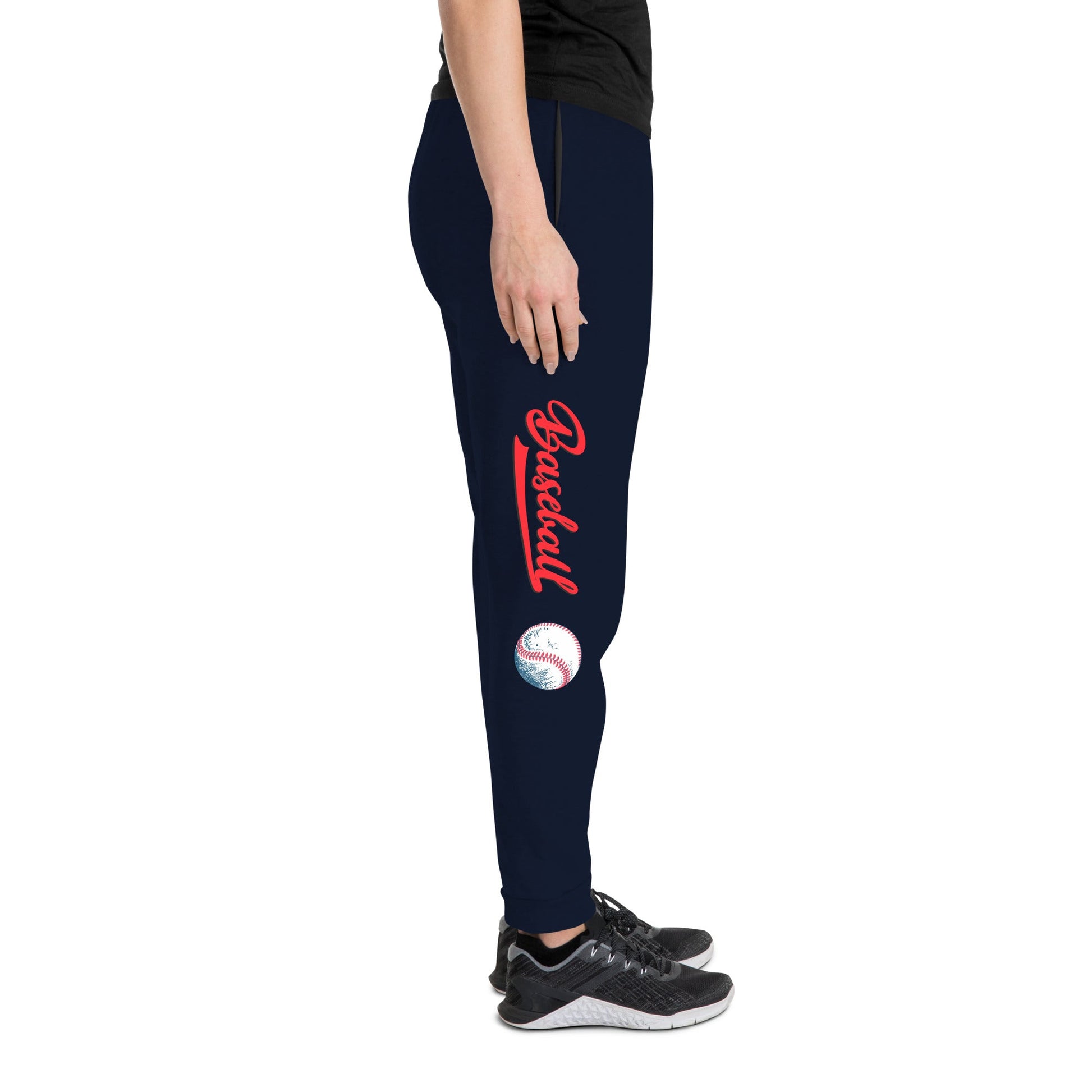 Baseball | Unisex Joggers