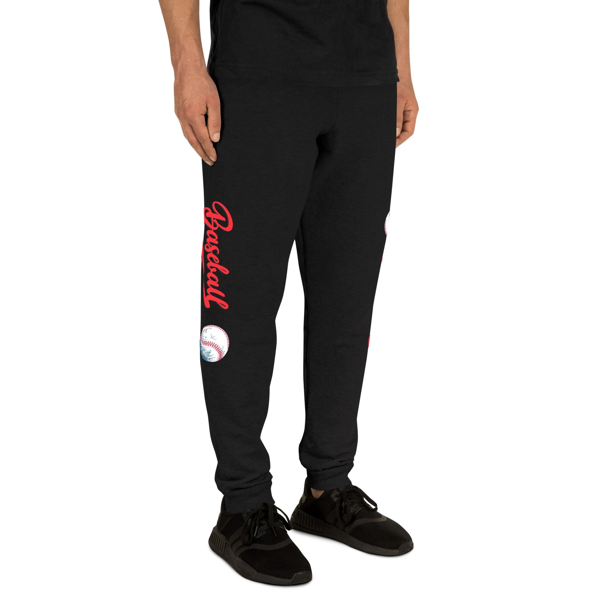 Baseball | Unisex Joggers