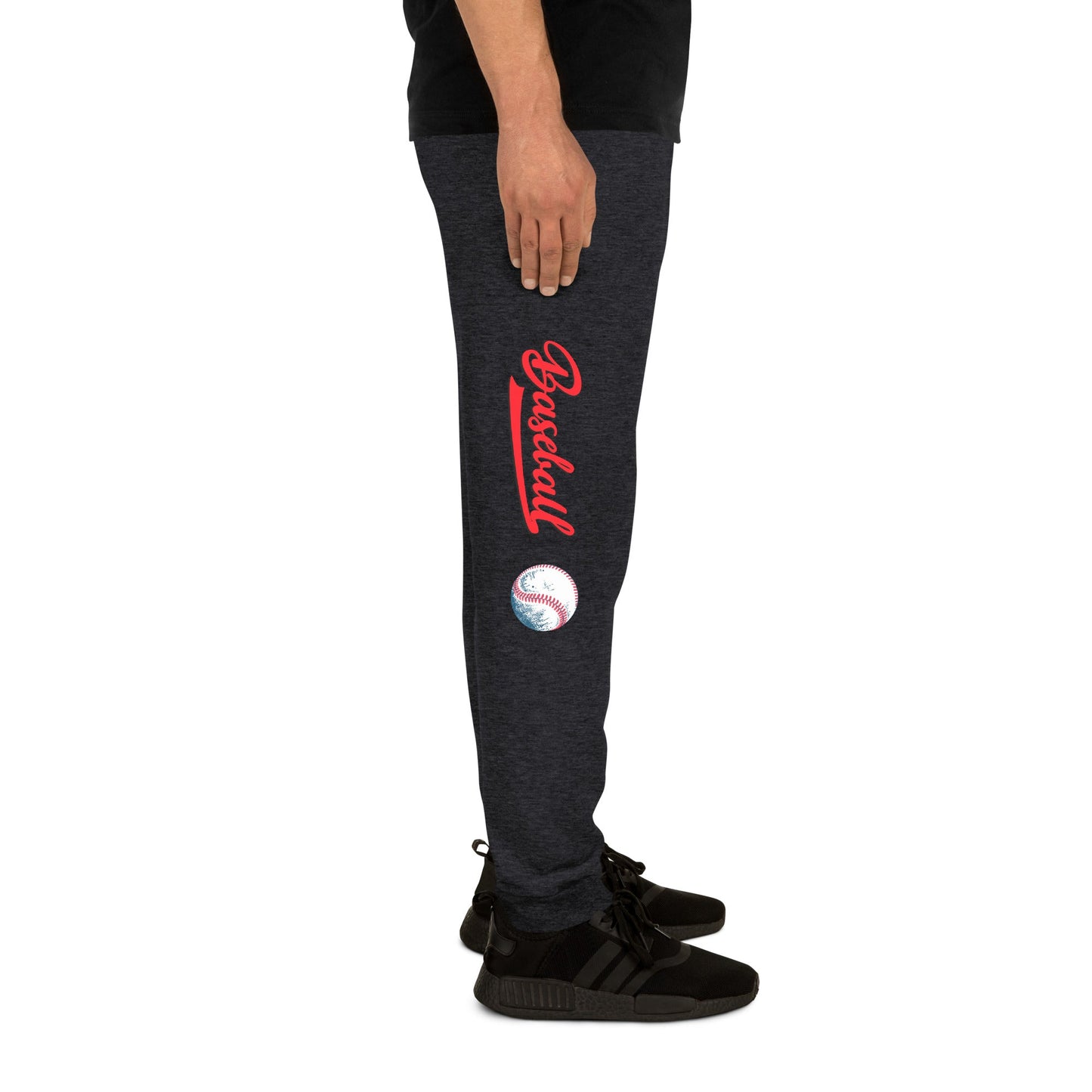 Baseball | Unisex Joggers